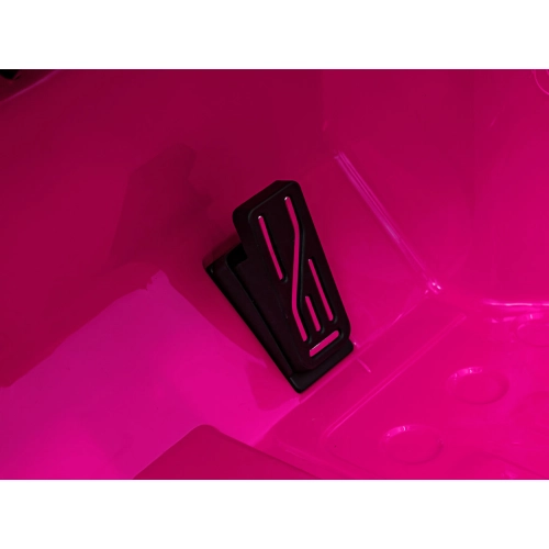 Jeep Wrangler Rubicon Samochód na akumulator DK-JWR555.ROZ